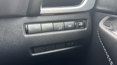 Nissan Qashqai 1.3 DiG-T MH N-Connecta 5dr Petrol Hatchback